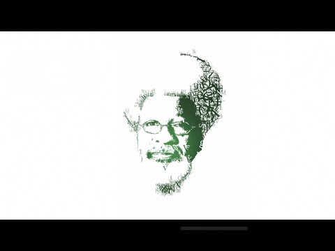 Wole Soyinka video 2