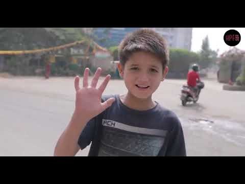 ROMEL RAJ KRISHNA BJP Election campaign ad-1