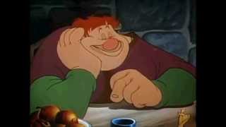 My Favorite Dream(Fun &amp; Fancy Free)