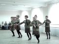 Военный танец 