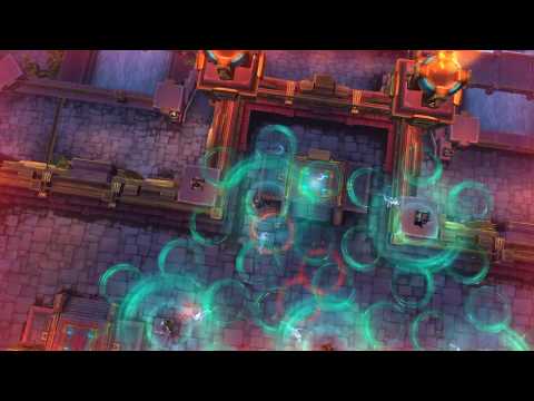 Hyped vs Jadefire Masters Mythic - Fury Warrior