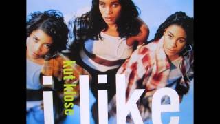 Kut Klose - I Like (1995)