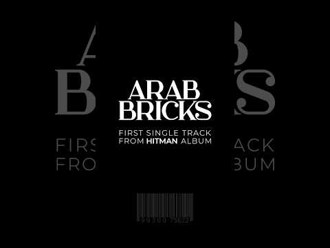 ARAB BRICKS - Arta ft Rickross ft koorosh ft Guccimane ft drei