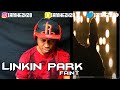 LINKIN PARK- FAINT (REACTION)
