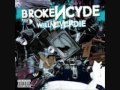 Brokencyde- Goose Goggles 