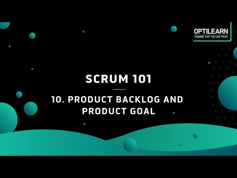Scrum Framework Fundamentals and Agile Team Practices
