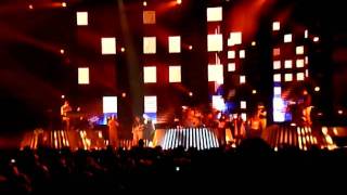 Lena - You Can&#39;t Stop Me  [Hamburg - 20.04.2011]