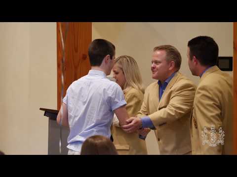 2018 UACA Jr. Directors