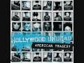 Hollywood Undead - Lights Out (Lyrics) 