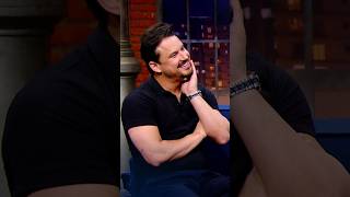 Quem come quieto, come sempre 🤫#humor #danilogentili #thenoite #sbt