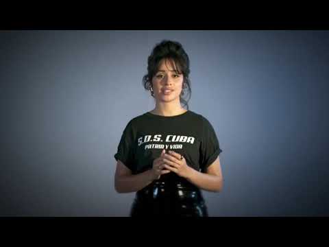 Patria y vida en Premios Juventud