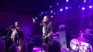 The Hold Steady - Chips Ahoy - Live at Brooklyn Bowl 2018