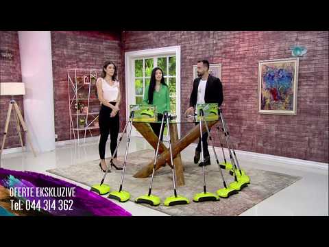 Ne Shtepine Tone, 23 Janar 2018, Pjesa 5 - BCTV - Eko Fshesa