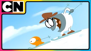 Lamput Presents: Holiday Season (Ep. 152) | Cartoon Network Asia