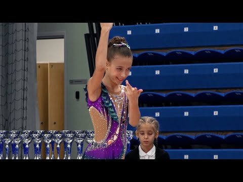 Meibel Kudak – Hoop – 2009B – Noorus Winter Cup 2020