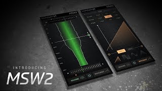 Video thumbnail for SoundSpot MSW2 - OUT NOW [Ableton, Logic Pro X, Cubase, FL Studio, Pro Tools]] by SoundSpot