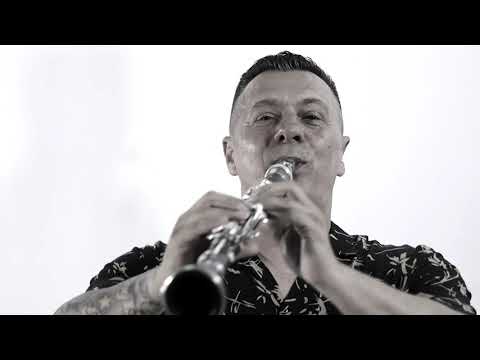 Orhan Rocky-Amadeus band  & Dimitar Mitrovski - Nevestinsko oro (Official video) 2022