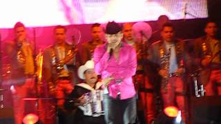 10 Segundos Espinoza Paz  Cd Juarez 27.10.12