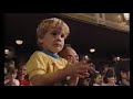BARNEY IN CONCERT POLYGRAM TRAILER VHS