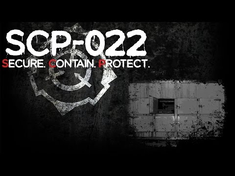 SCP-022 - The Morgue | German / Deutsch