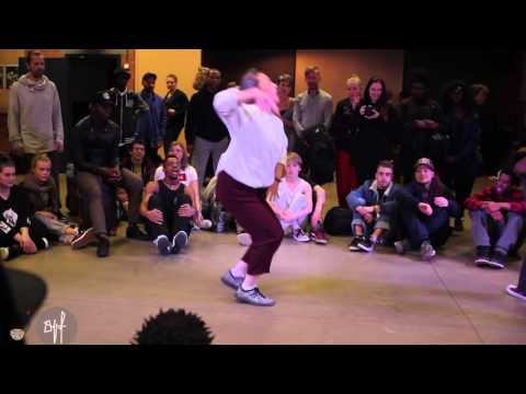 Zinesse vs SIGFRIED| Semifinal House | P.O.D 5th Edition | Ocloo Productions