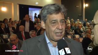 Cremers homenageia médicos com 50 anos de profissão