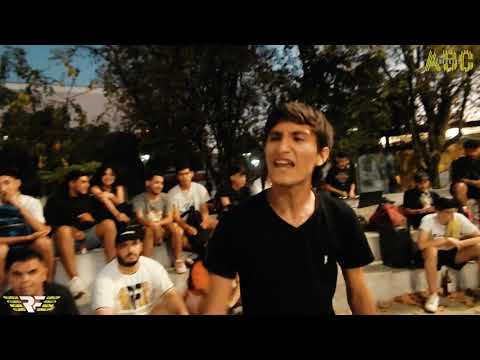 Regional PDC- RF ft ER - 4TOS GONZA VS SGR