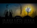 Jaana Meri Jaana Official Music Video Pnkj