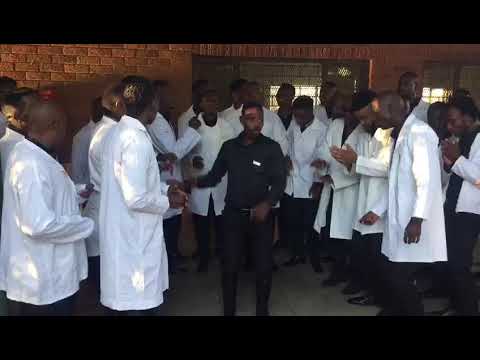 ISAAC ND THE MIGHTY DISCIPLES#MATONA -NAKO YAKA EYETLA