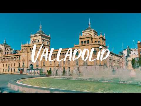 One Day in Valladolid, Spain – The Hidden Historical Gem of Spain