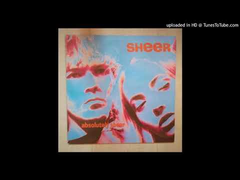 Sheer - Smother Earth