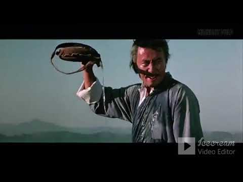 jackie chan classic fight the young master