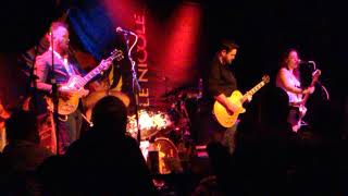 Danielle Nicole Band, Monster Mike Welch, Love Remains, May 17, 2018, Narrows Center For The Arts