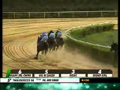 05/09/2013, Tagliacozzo , Premio Abu Dhabi