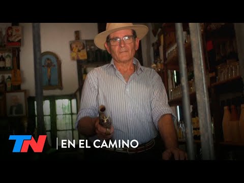 Navarro: la pulpería de Juan Moreira | EN EL CAMINO