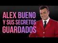Alex Bueno: Revelando los secretos detrás de su carrera en el merengue y legado musical