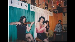 The Coors  Unplugged in The Castle Bar