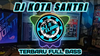Download lagu DJ SUASANA DI KOTA SANTRI LAGU RELIGI TERBARU FULL BASS mp3