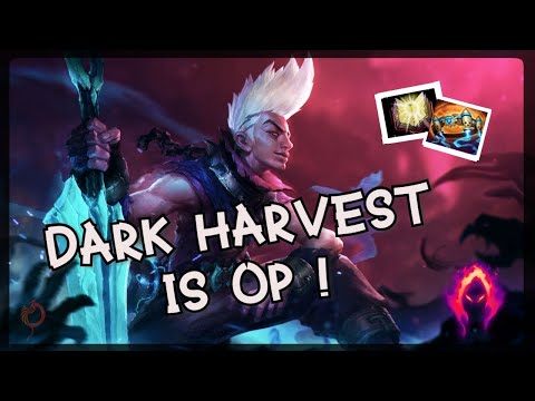 *Dark Harvest Ekko* | Ekko Montage | League of Legends