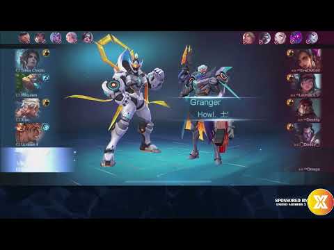 EXODUS 9 vs BROTHERHOOD  | GAME 2 |  NORTH AMERICAN  SQUAD LEAGUE SEASON 2 | DAY 3