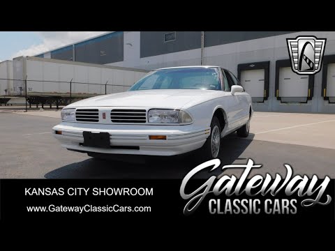 1995 Oldsmobile 88 (CC-1864182) for sale in O'Fallon, Illinois