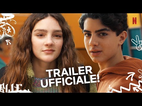 RIV4LI | Trailer ufficiale | Netflix