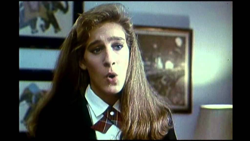 School Girls (1985) Bande-annonce ciné française