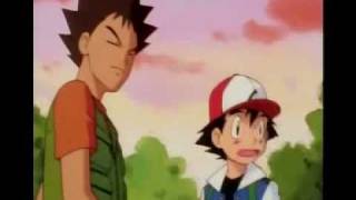 Ash: Expert Douchebag