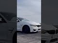 BMW M4cs Drifting Asadovlife Fakhriasadov Drift M4cs Mikpro