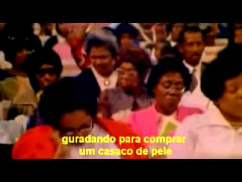 documentario Marjoe Gortner O negócio do evangelismo