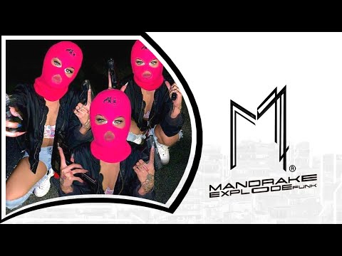 MC MINININ - NOIS É O PODER [DJ KESLEY MARTINS]