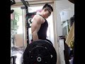 팔운동 EZ바 57KG 양쪽 25KG!!