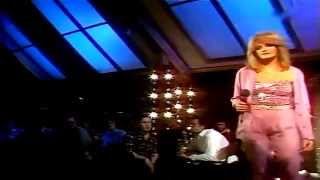 Bonnie Tyler - Goodbye To The Island - live (WWF-Club) HD