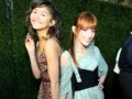 Bella Thorne Zendaya Coleman